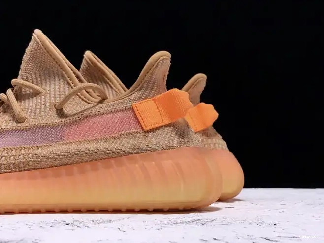 Yeezy V2 350 Adidas Clay Boost EG7490 0604